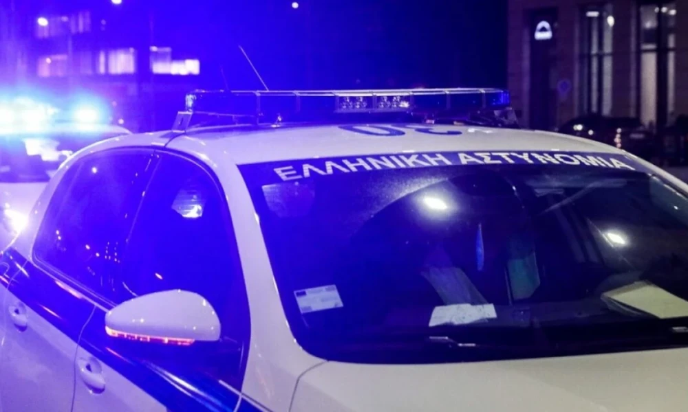 Φρικτό τροχαίο στην Πτολεμαΐδα- Νεκρός 55χρονος άνδρας